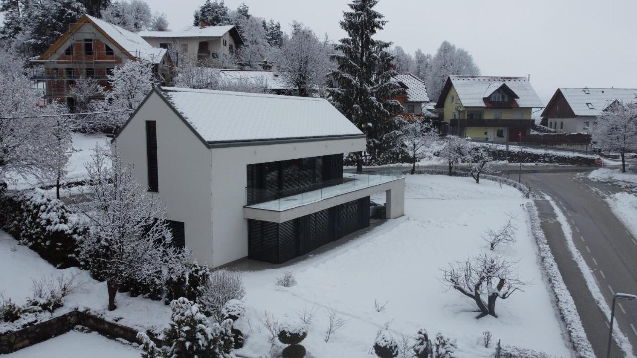 Studio ELITE Bled Exterior foto