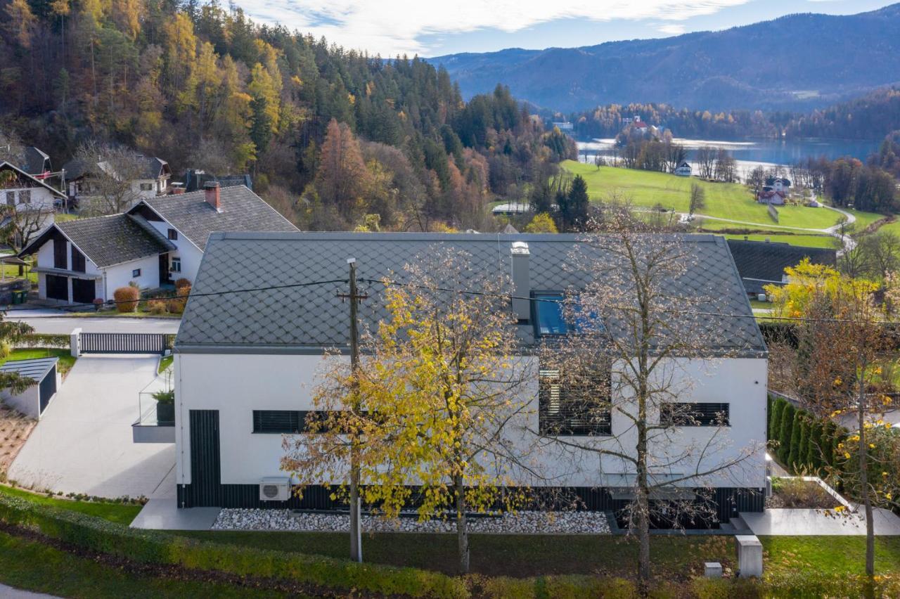 Studio ELITE Bled Exterior foto