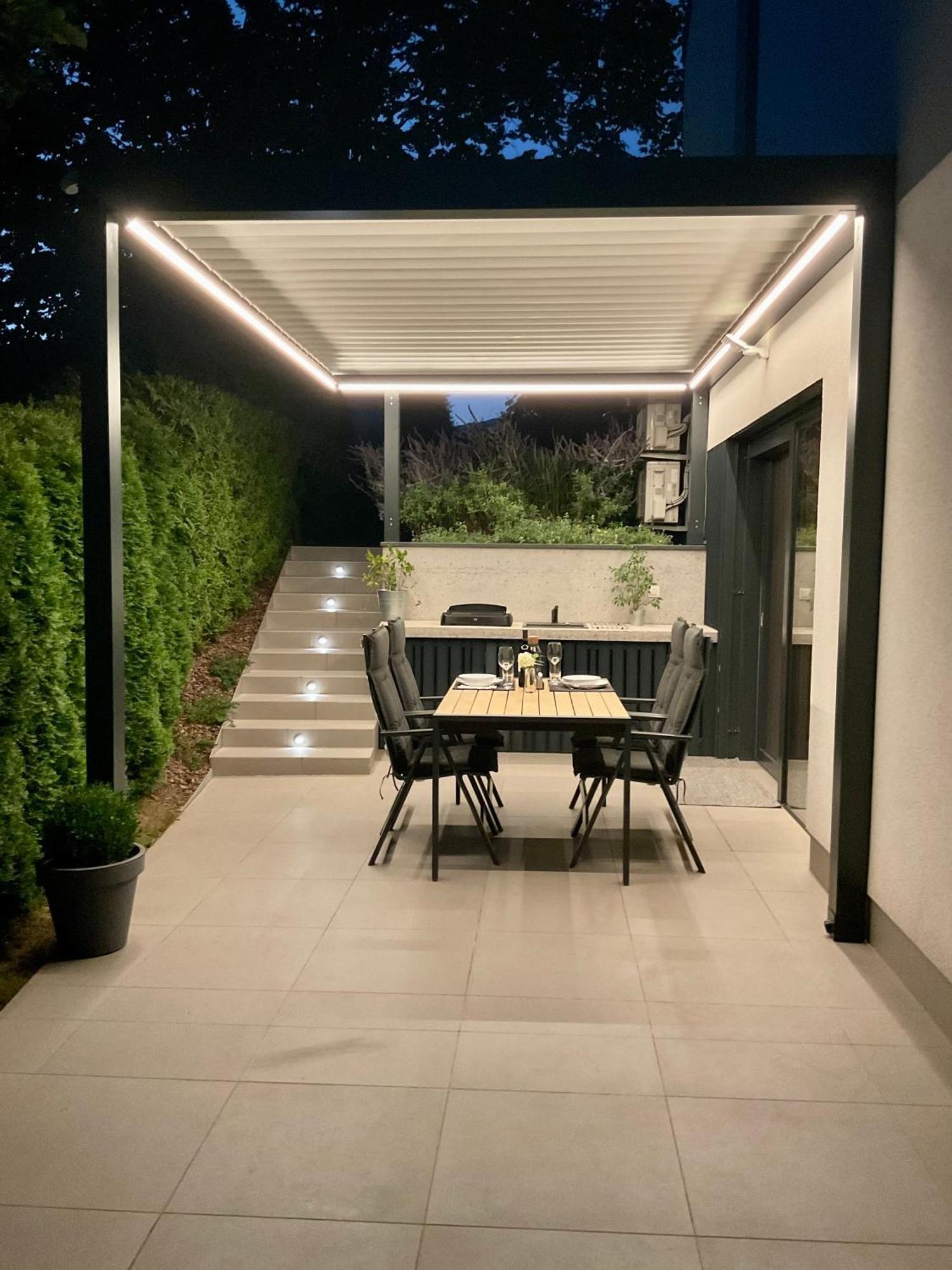Studio ELITE Bled Exterior foto