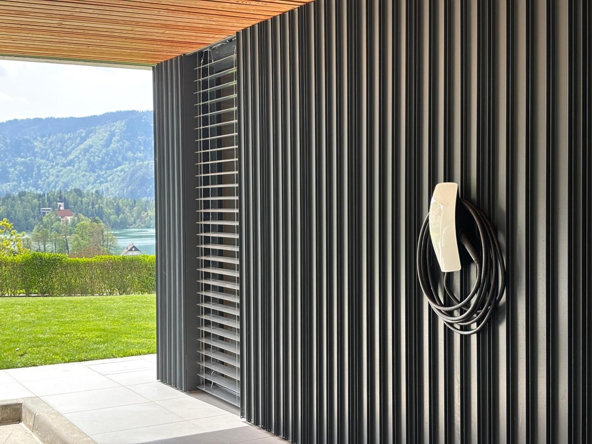 Studio ELITE Bled Exterior foto