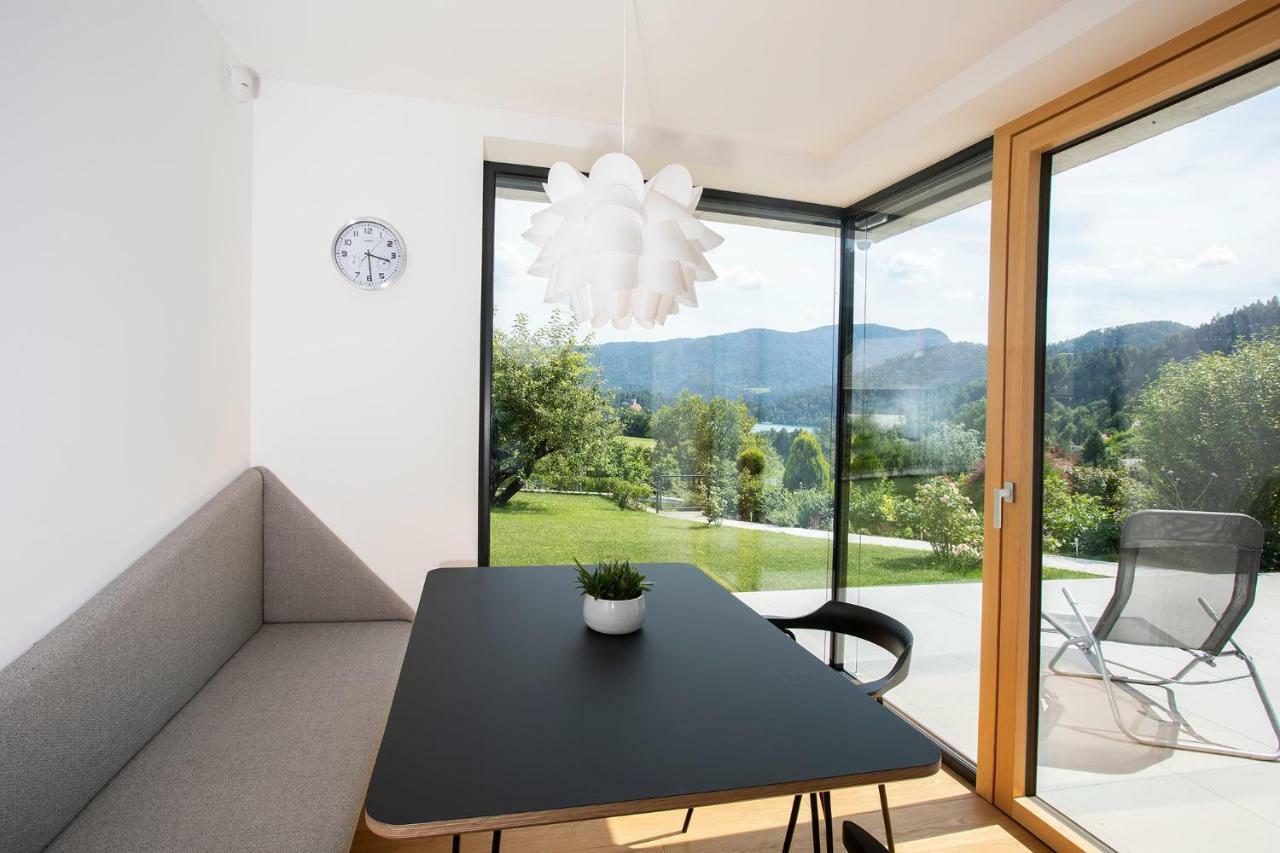 Studio ELITE Bled Exterior foto